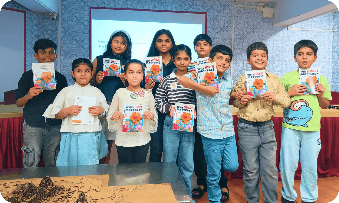 Invest In A Future Grounded In Awareness, Empathy, And Place