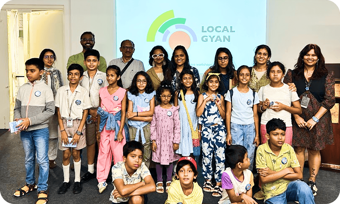 Lead Your Community Back To The Wisdom Of Place