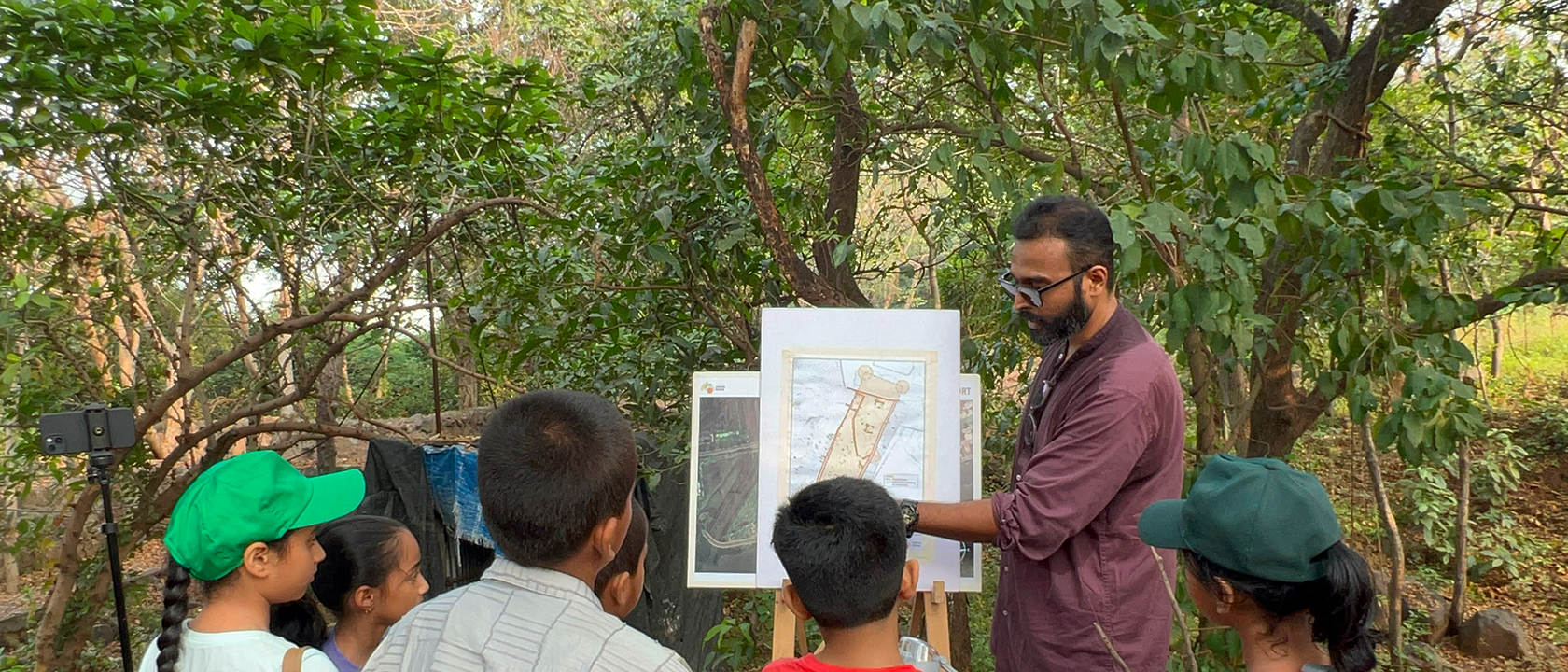 Fantastic Beasts & Where to Find Them