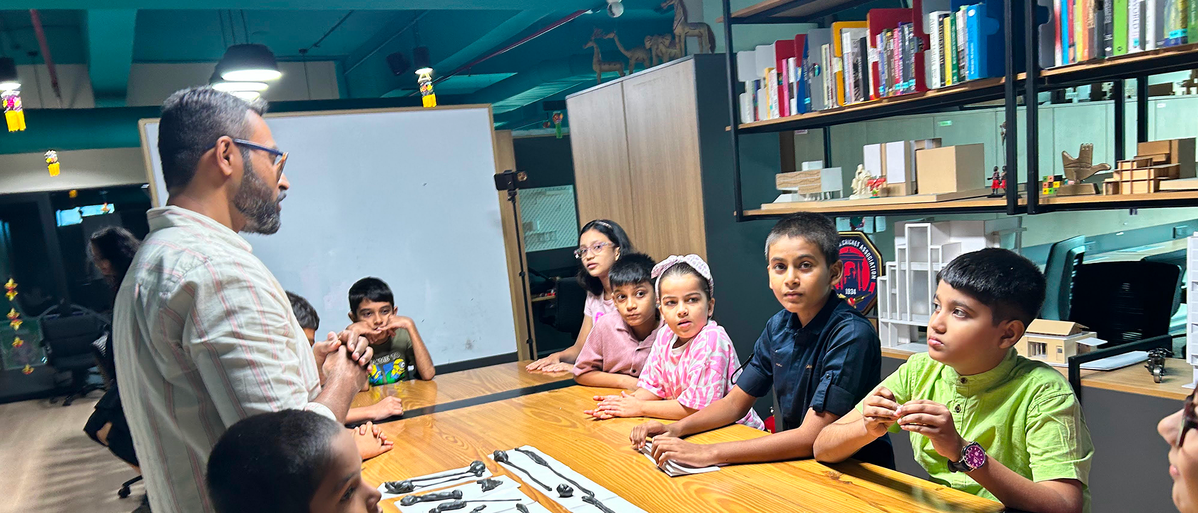 The Secret Life of Rubbish